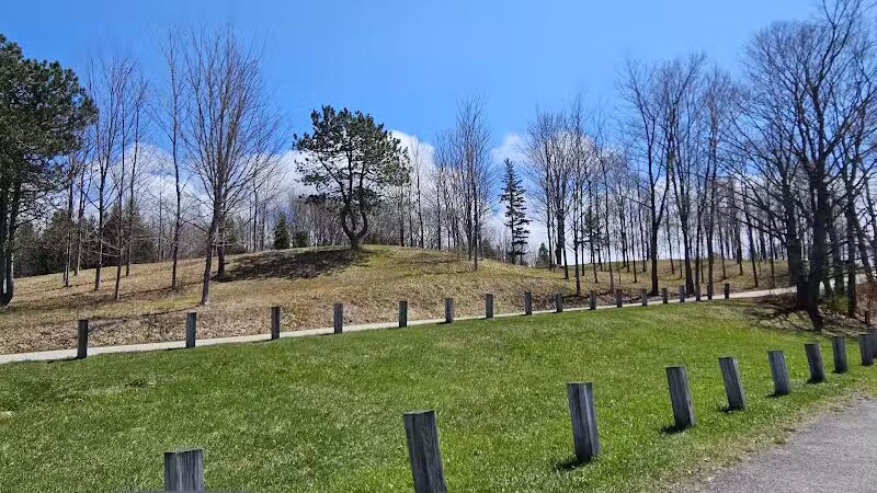 Peterson Park - Northport,