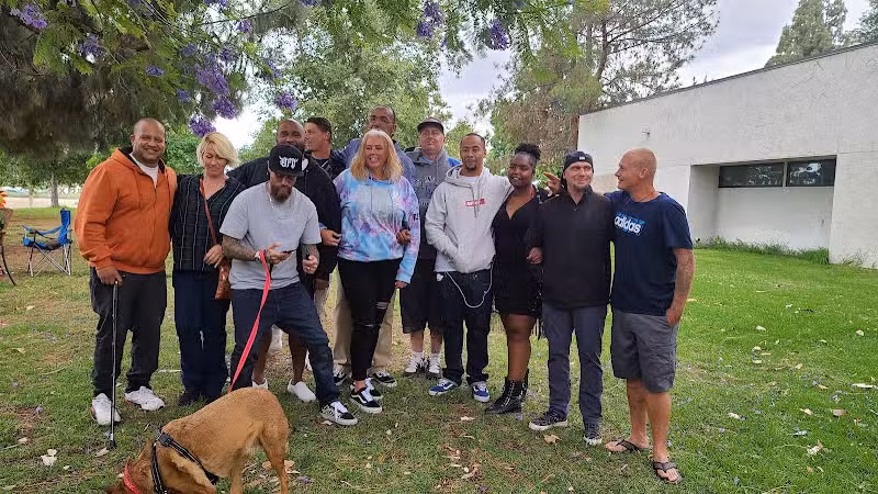 Vanalden Park - Northridge, CA