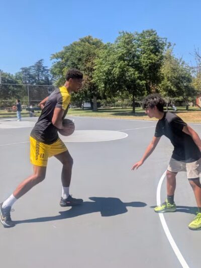 Dearborn Park - Northridge, CA