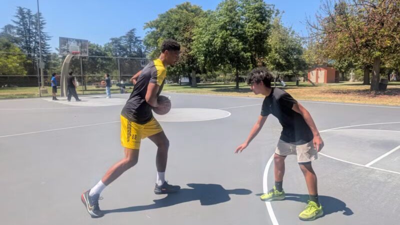 Dearborn Park - Northridge, CA