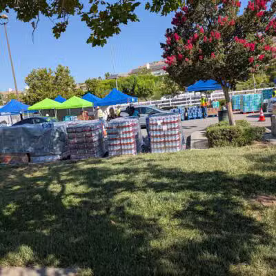 Holleigh Bernson Memorial Park - Northridge, CA