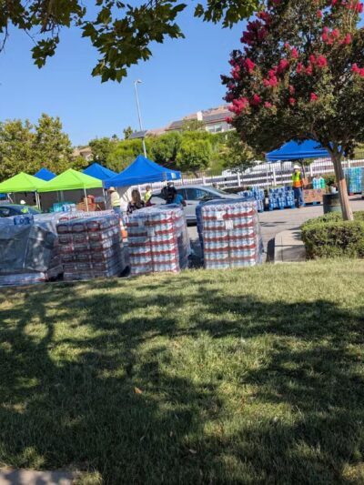 Holleigh Bernson Memorial Park - Northridge, CA