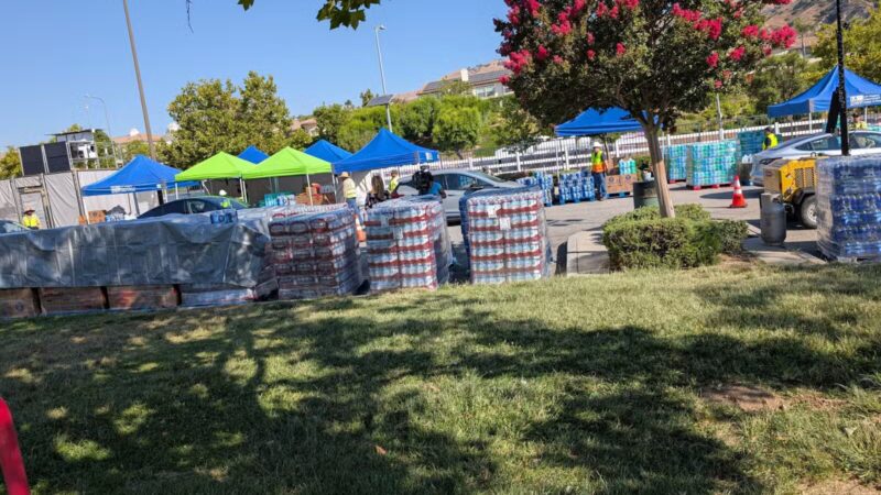 Holleigh Bernson Memorial Park - Northridge, CA