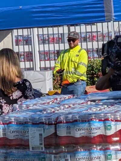 Holleigh Bernson Memorial Park - Northridge, CA