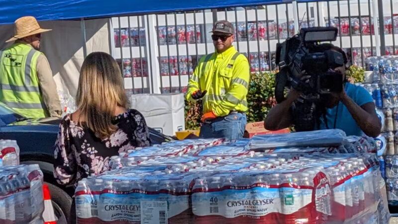 Holleigh Bernson Memorial Park - Northridge, CA