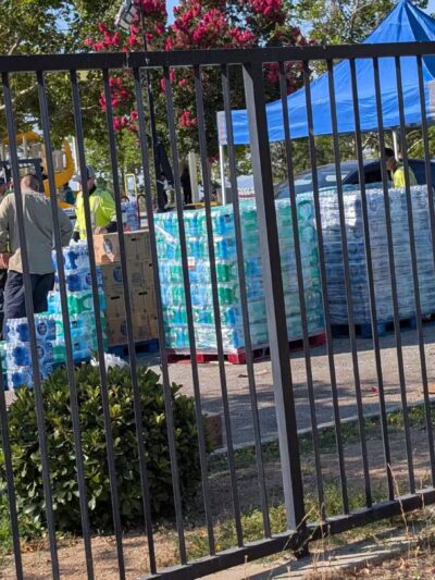 Holleigh Bernson Memorial Park - Northridge, CA