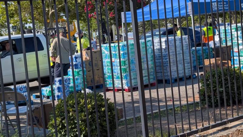 Holleigh Bernson Memorial Park - Northridge, CA