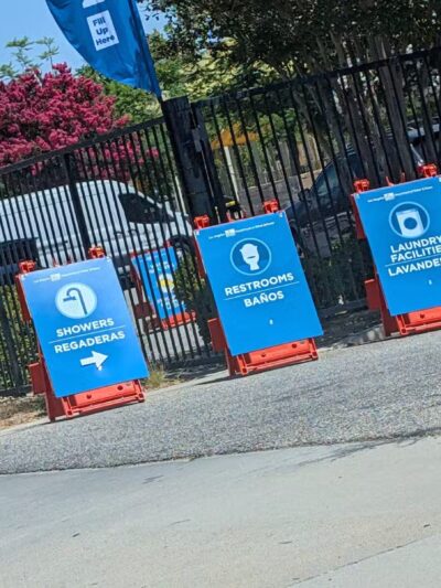 Holleigh Bernson Memorial Park - Northridge, CA