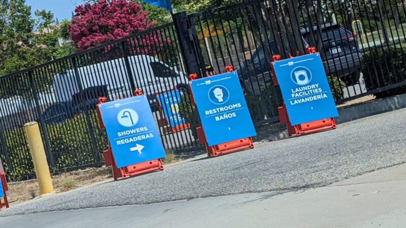 Holleigh Bernson Memorial Park - Northridge, CA