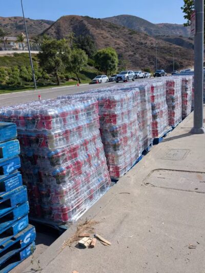 Holleigh Bernson Memorial Park - Northridge, CA