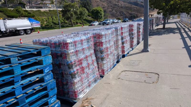 Holleigh Bernson Memorial Park - Northridge, CA