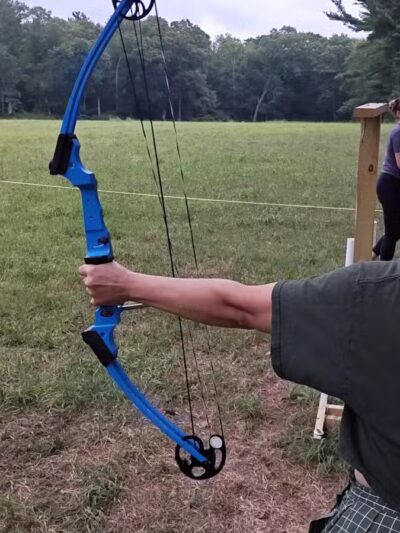 Erwin S. Wilder Wildlife Management Area - Norton, MA