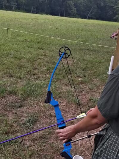 Erwin S. Wilder Wildlife Management Area - Norton, MA