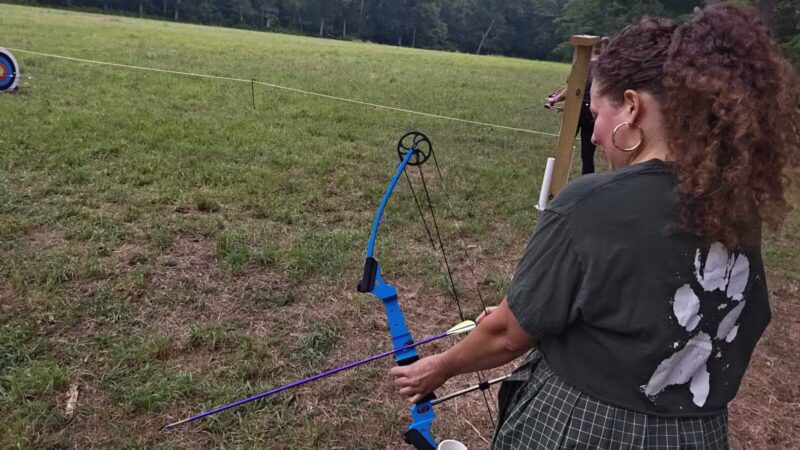 Erwin S. Wilder Wildlife Management Area - Norton, MA