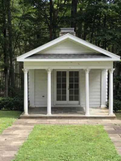 Cranbury dog park - Norwalk, CT