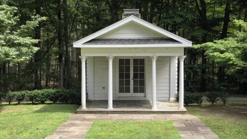 Cranbury dog park - Norwalk, CT