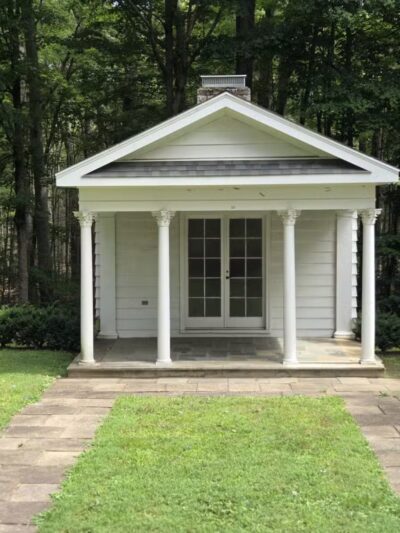 Cranbury dog park - Norwalk, CT