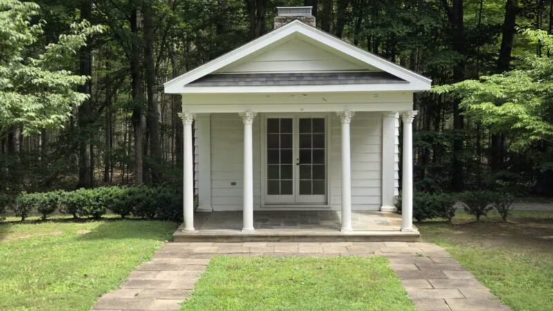 Cranbury dog park - Norwalk, CT