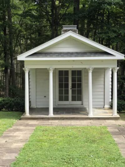 Cranbury dog park - Norwalk, CT