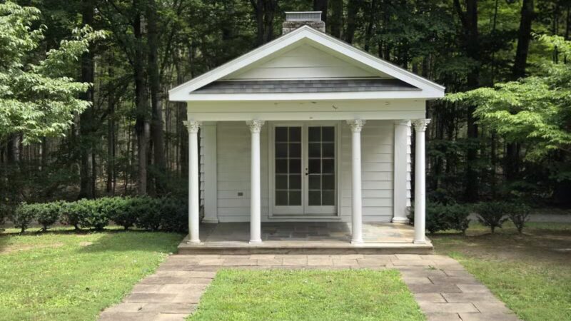 Cranbury dog park - Norwalk, CT