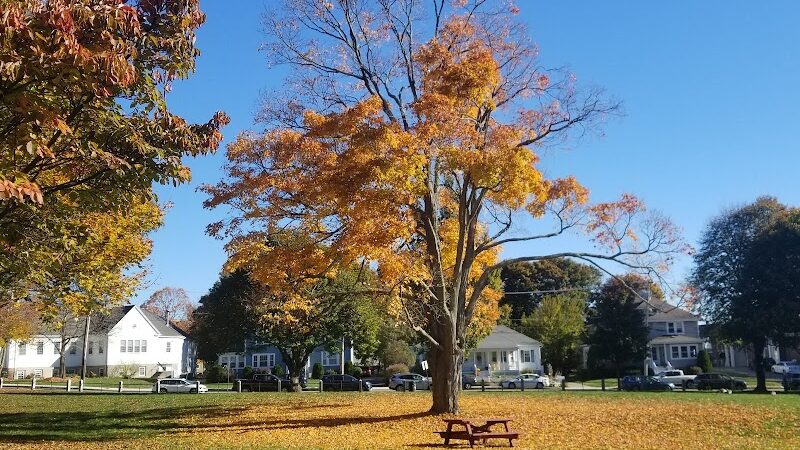 Disabled American Veterans Memorial Park - Norwood, MA