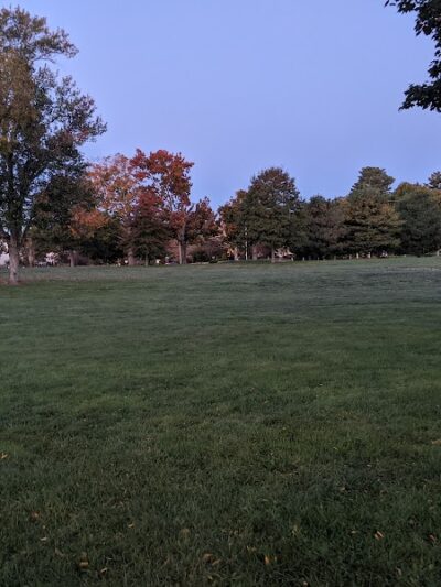 Disabled American Veterans Memorial Park - Norwood, MA