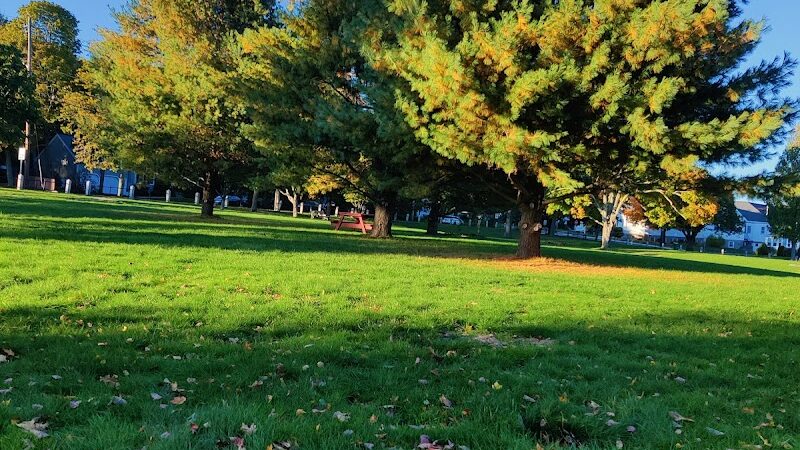Disabled American Veterans Memorial Park - Norwood, MA