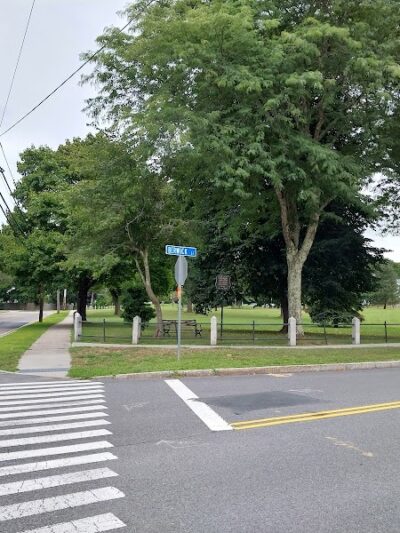 Disabled American Veterans Memorial Park - Norwood, MA