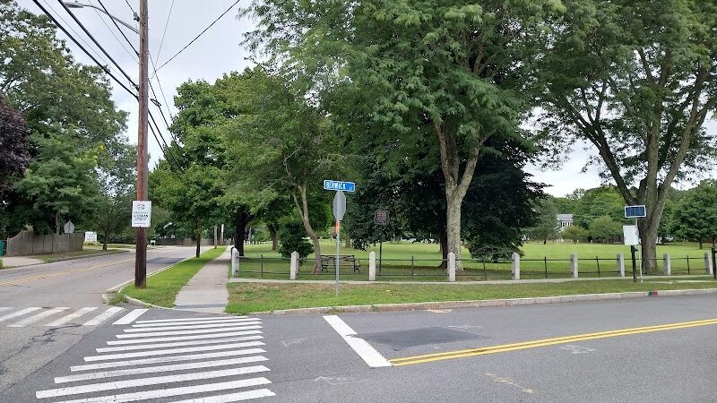 Disabled American Veterans Memorial Park - Norwood, MA