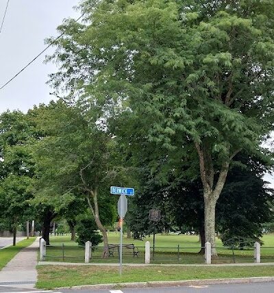 Disabled American Veterans Memorial Park - Norwood, MA