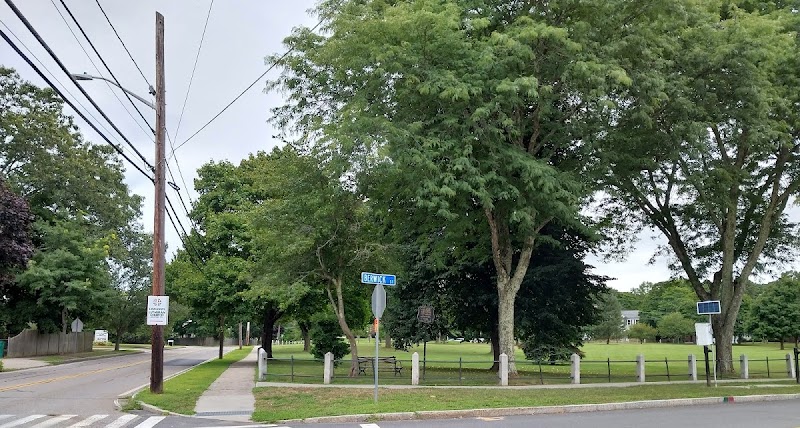 Disabled American Veterans Memorial Park - Norwood, MA