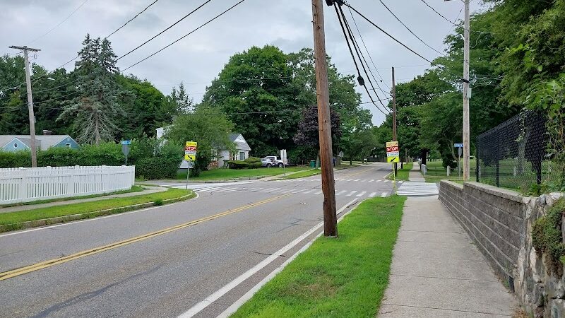 Disabled American Veterans Memorial Park - Norwood, MA