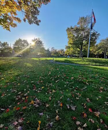 Disabled American Veterans Memorial Park - Norwood, MA