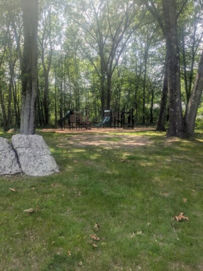 Doherty Park - Norwood, MA