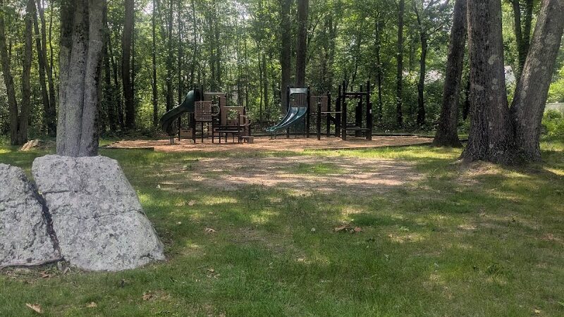 Doherty Park - Norwood, MA
