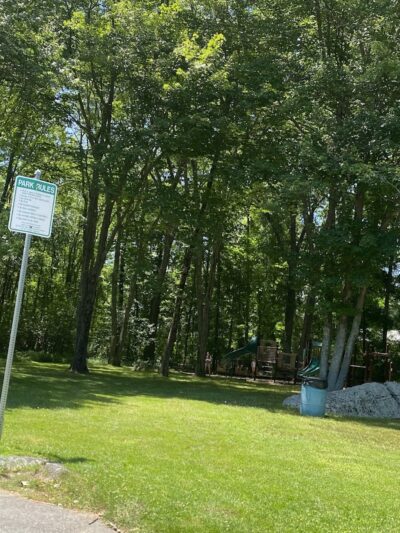 Doherty Park - Norwood, MA