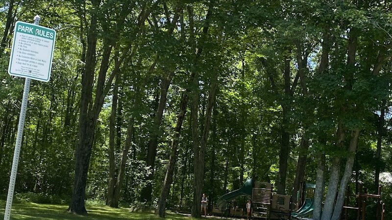 Doherty Park - Norwood, MA