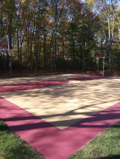 Doherty Park - Norwood, MA