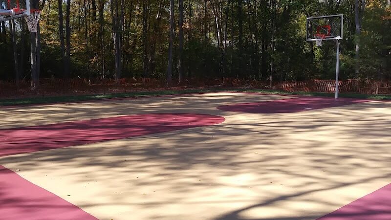 Doherty Park - Norwood, MA