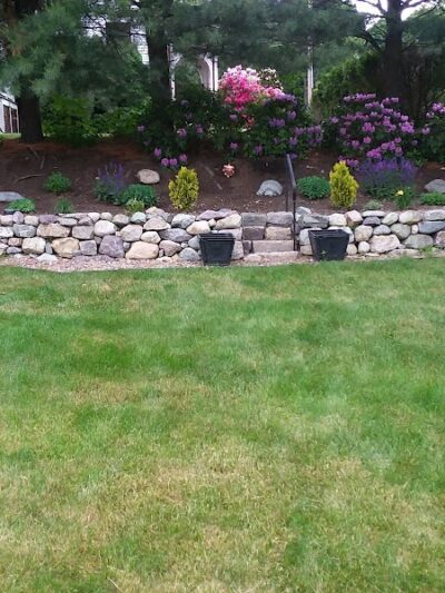 Doherty Park - Norwood, MA