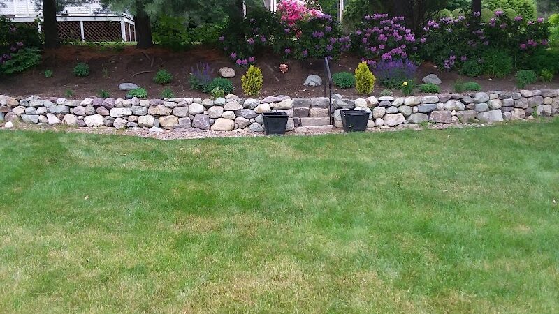 Doherty Park - Norwood, MA