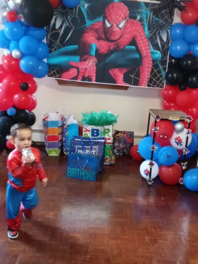 Doherty Park - Norwood, MA