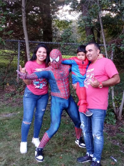 Doherty Park - Norwood, MA