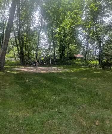 Doherty Park - Norwood, MA
