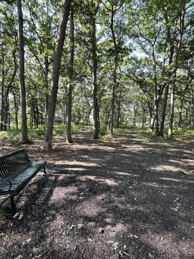 Shattuck Park - Norwood, MA