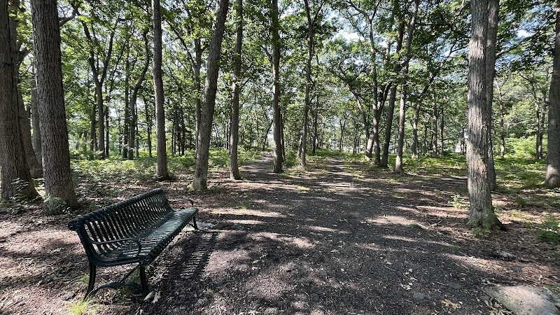 Shattuck Park - Norwood, MA