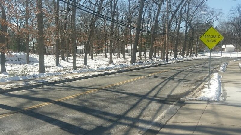 Shattuck Park - Norwood, MA