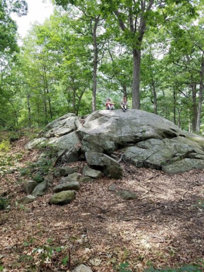 Shattuck Park - Norwood, MA