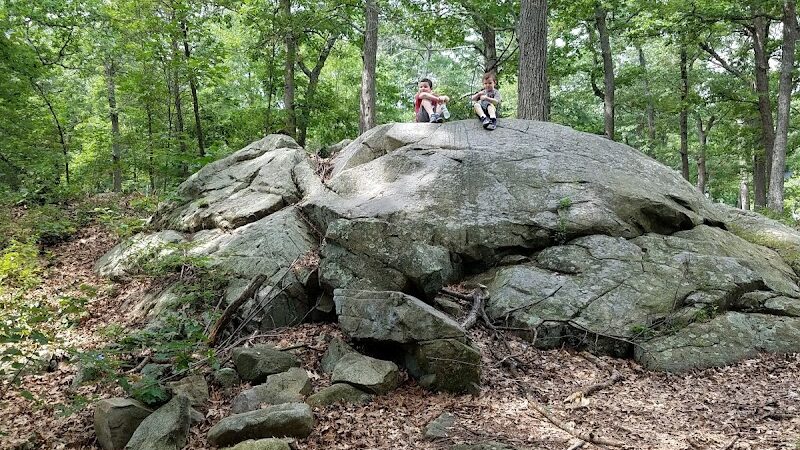 Shattuck Park - Norwood, MA