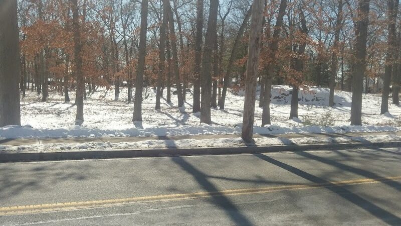 Shattuck Park - Norwood, MA